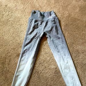 Echt legging size medium